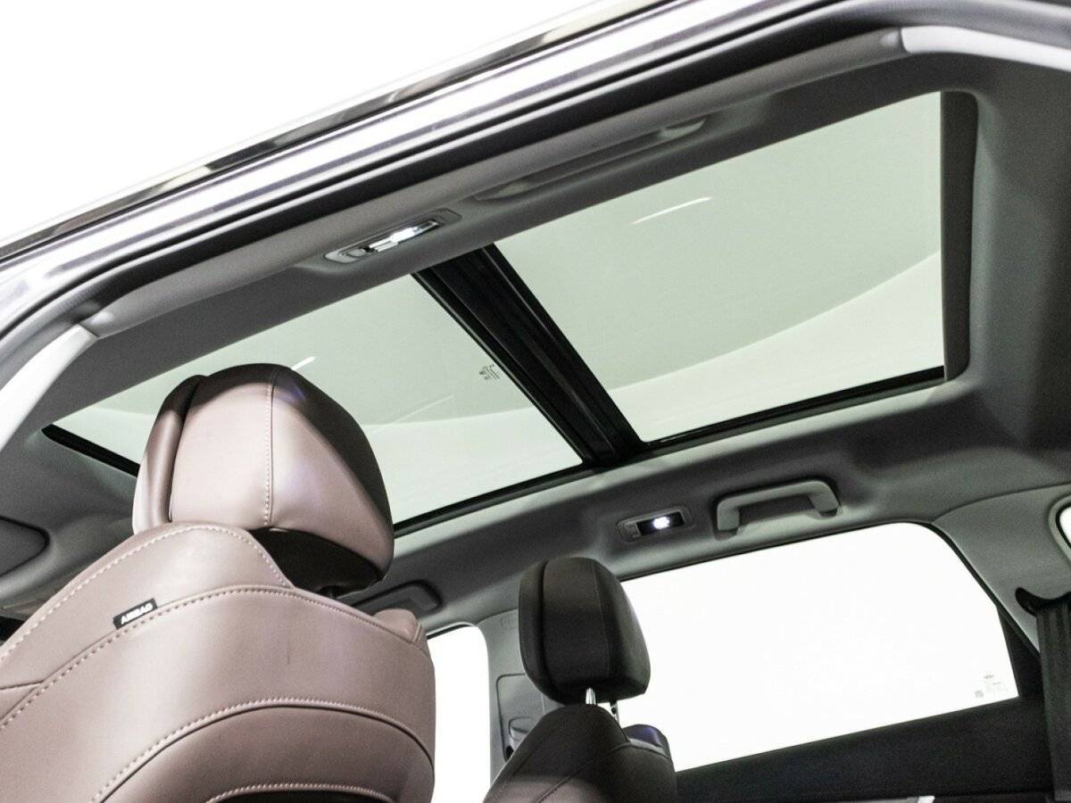 Chery Tiggo 8 Pro Max 2023 года с пробегом. Фото: #26