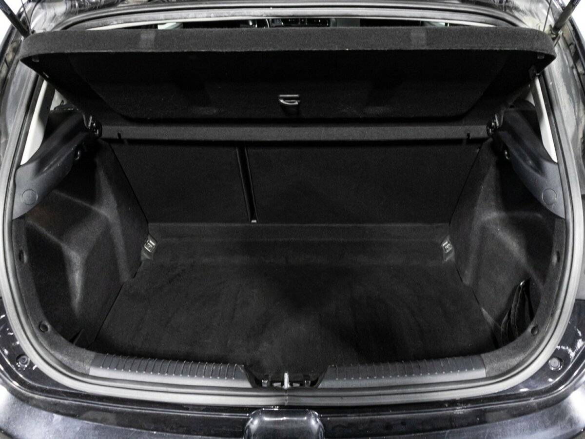 Kia Ceed 2013 года с пробегом. Фото: #15