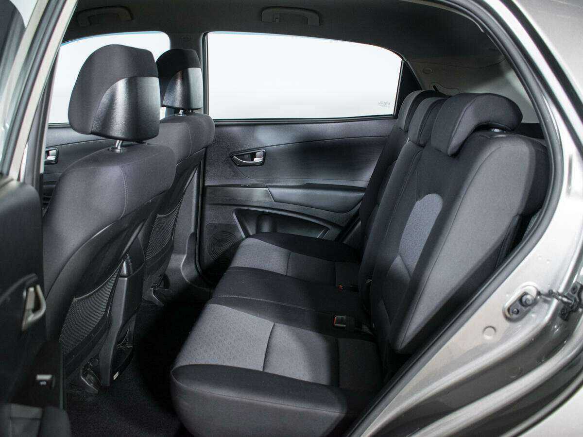 SsangYong Actyon 2012 года с пробегом. Фото: #9