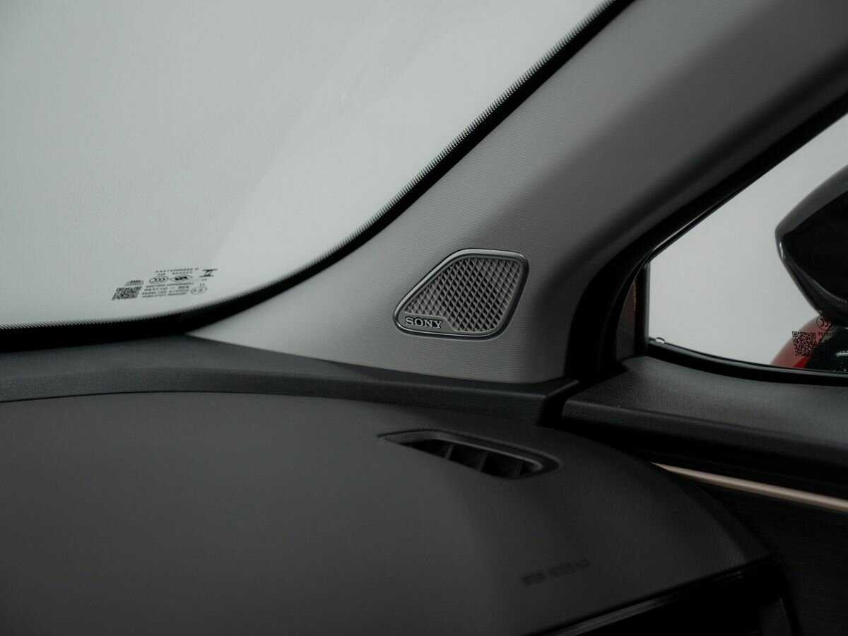 OMODA C5 2023 года с пробегом. Фото: #20