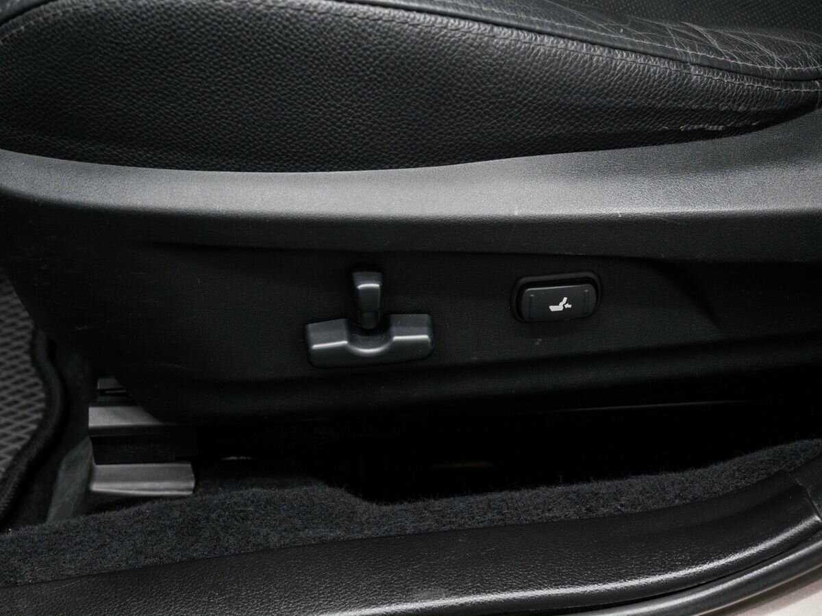 Subaru Outback 2012 года с пробегом. Фото: #16