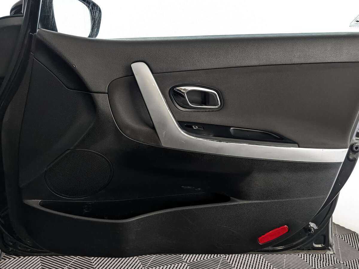 Kia Ceed 2017 года с пробегом. Фото: #20