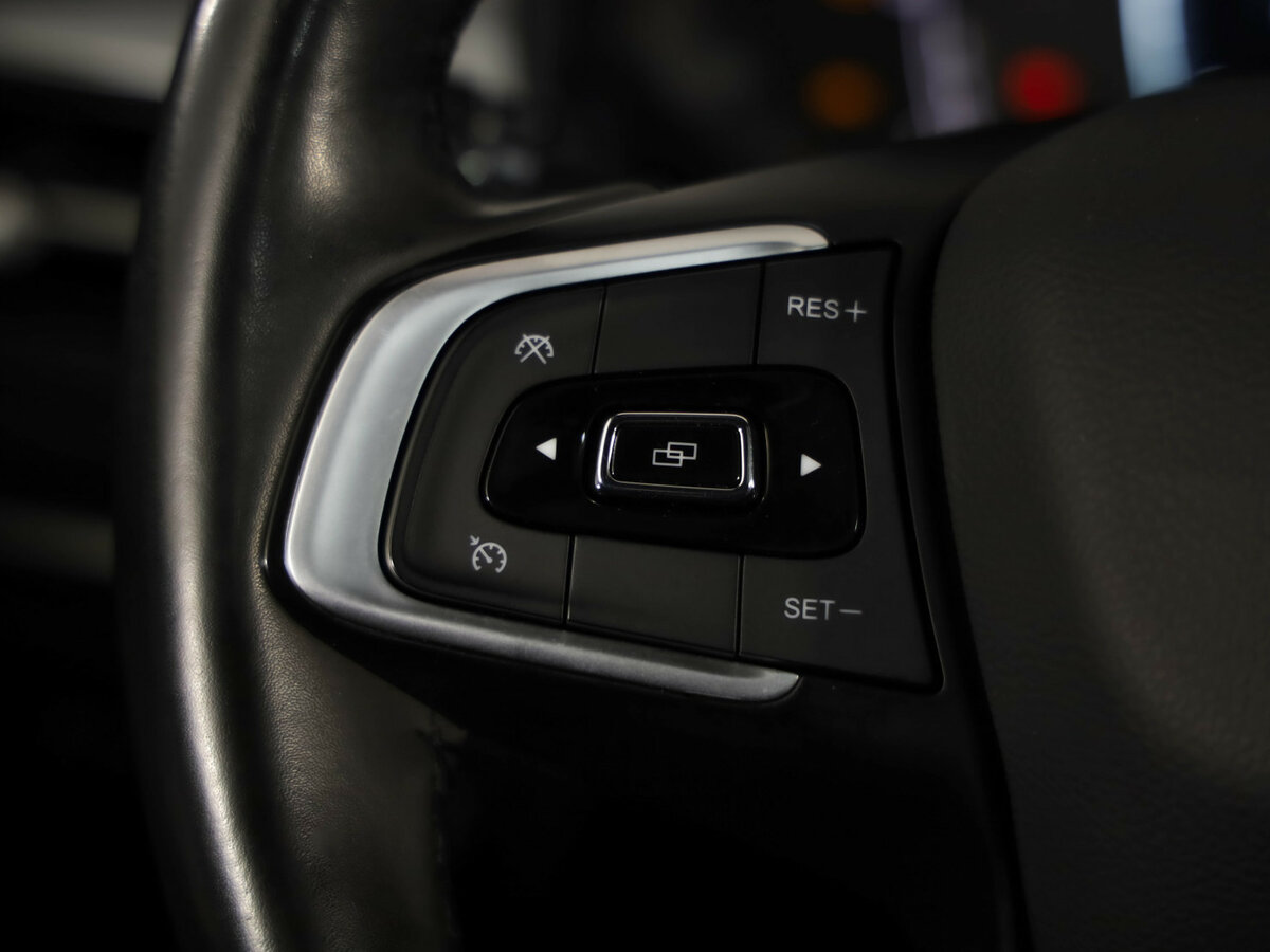 Chery Tiggo 7 Pro 2022 года с пробегом. Фото: #12