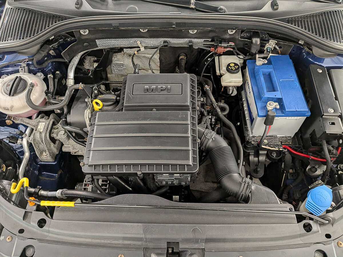 Skoda Octavia 2015 года с пробегом. Фото: #8