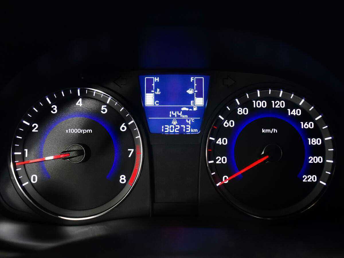 Hyundai Solaris 2016 года с пробегом. Фото: #10