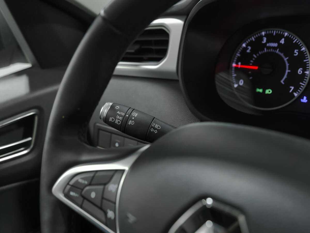 Renault Arkana 2021 года с пробегом. Фото: #7