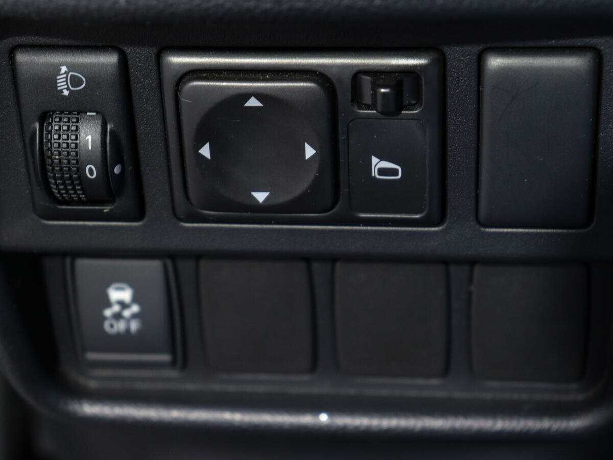 Nissan Juke 2014 года с пробегом. Фото: #13