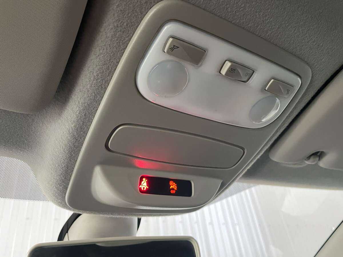 Renault Kaptur 2016 года с пробегом. Фото: #14