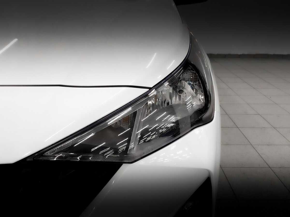 Hyundai Solaris 2020 года с пробегом. Фото: #16