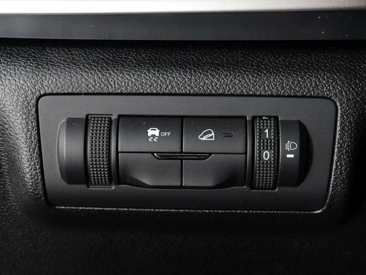 Chery Tiggo 4 Pro 2022 года с пробегом. Фото: #12