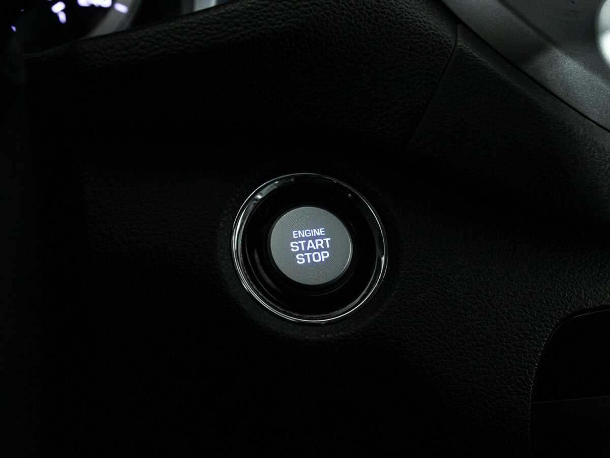 Hyundai Tucson 2016 года с пробегом. Фото: #21