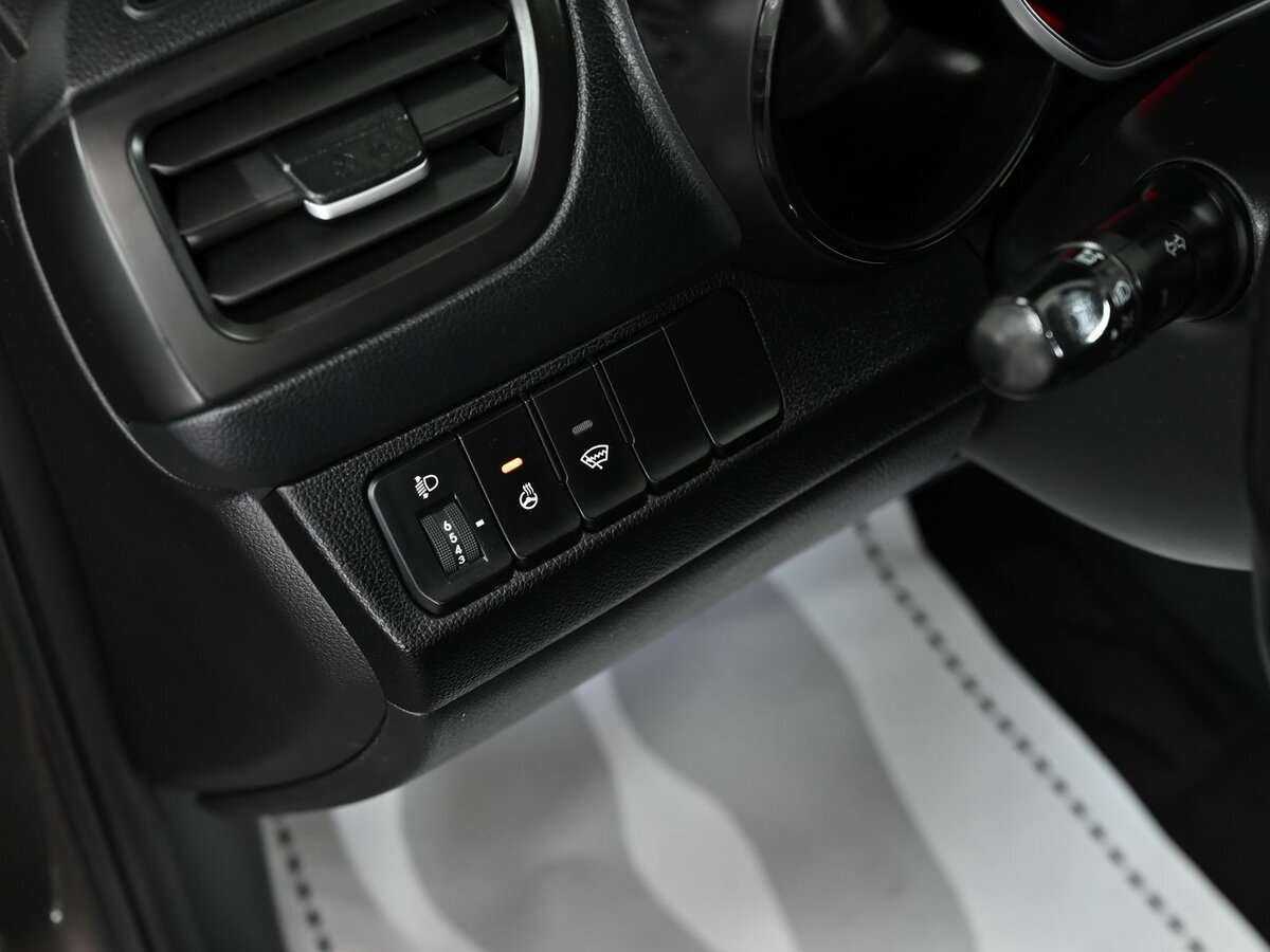 Kia Rio 2017 года с пробегом. Фото: #5