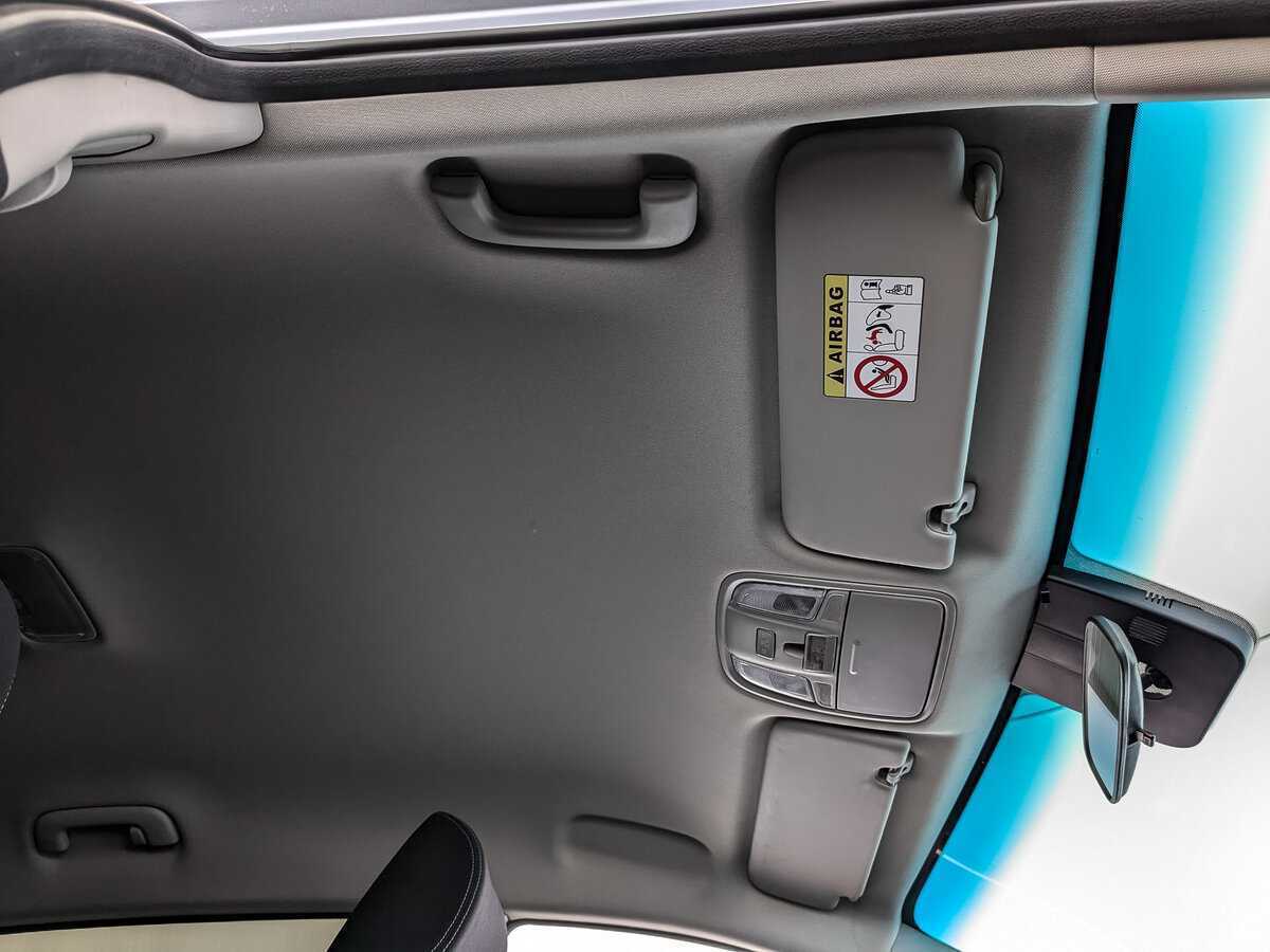 Kia Sportage 2021 года с пробегом. Фото: #18