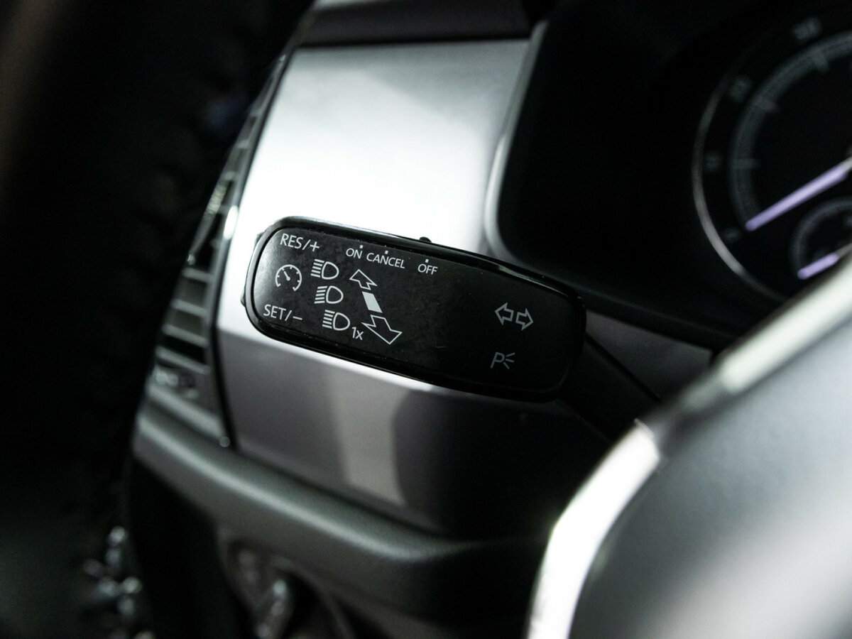 Skoda Kodiaq 2020 года с пробегом. Фото: #18