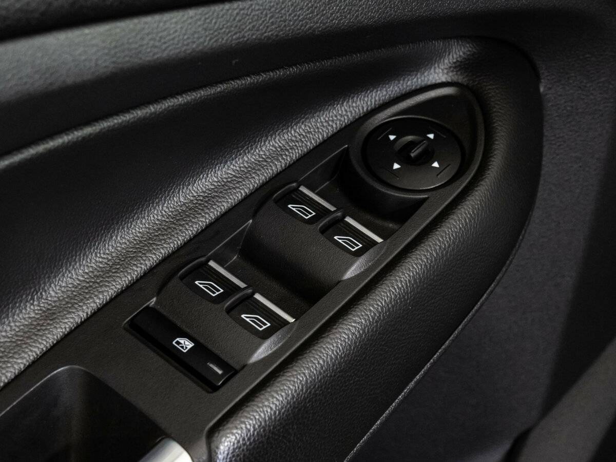 Ford Kuga 2017 года с пробегом. Фото: #17