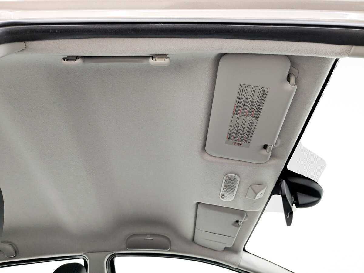 Nissan Note 2013 года с пробегом. Фото: #21