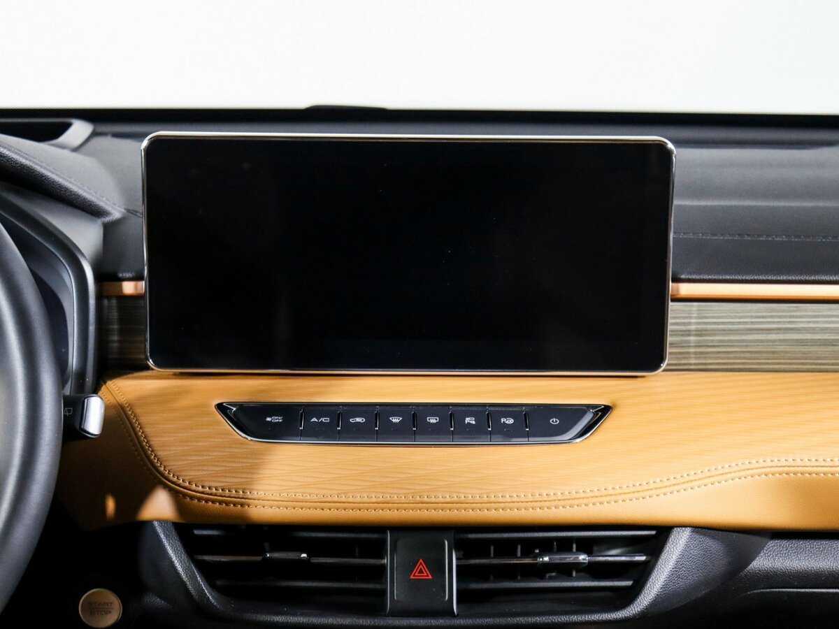 Haval Jolion 2023 года с пробегом. Фото: #9