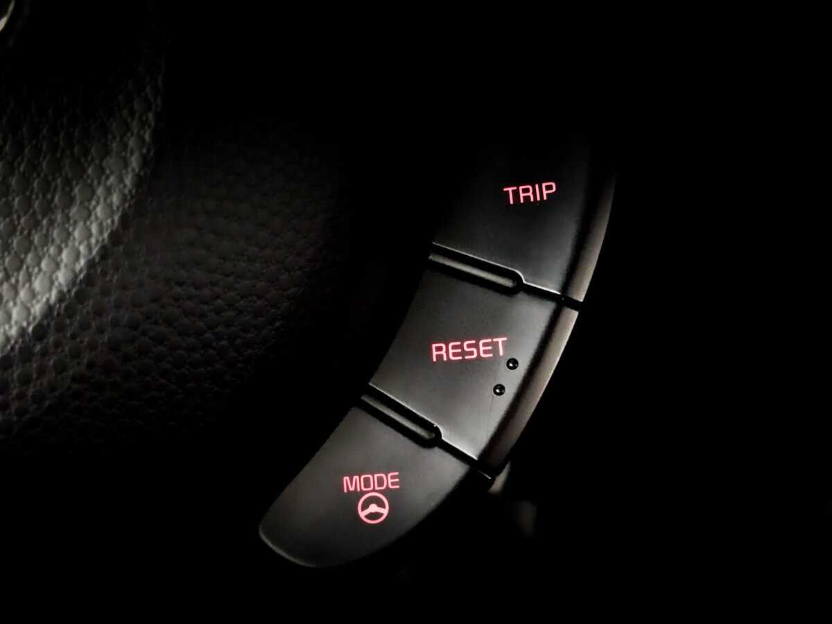 Kia Soul 2015 года с пробегом. Фото: #26