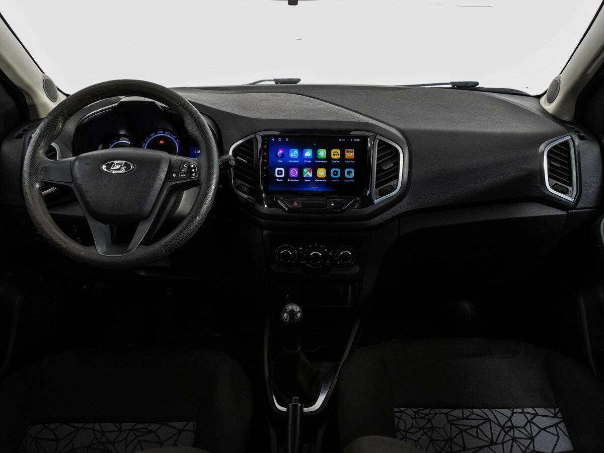 Lada (ВАЗ) XRAY 2018 года с пробегом. Фото: #9