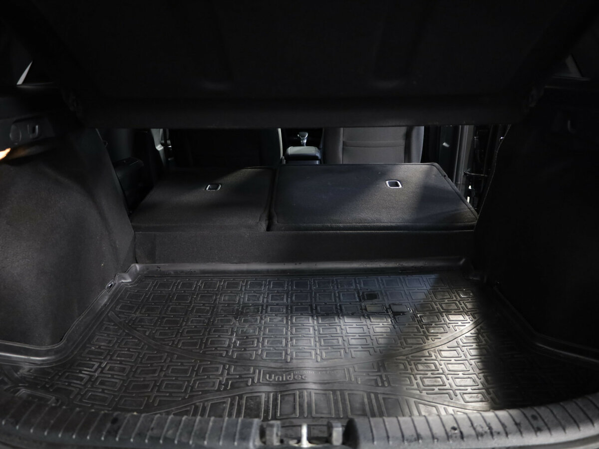 Kia Ceed 2020 года с пробегом. Фото: #22