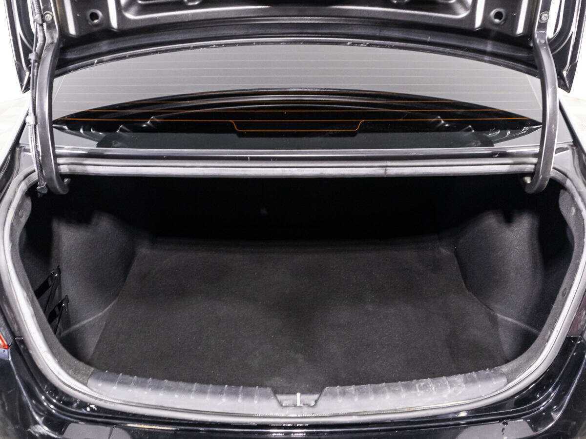 Kia Rio 2021 года с пробегом. Фото: #14