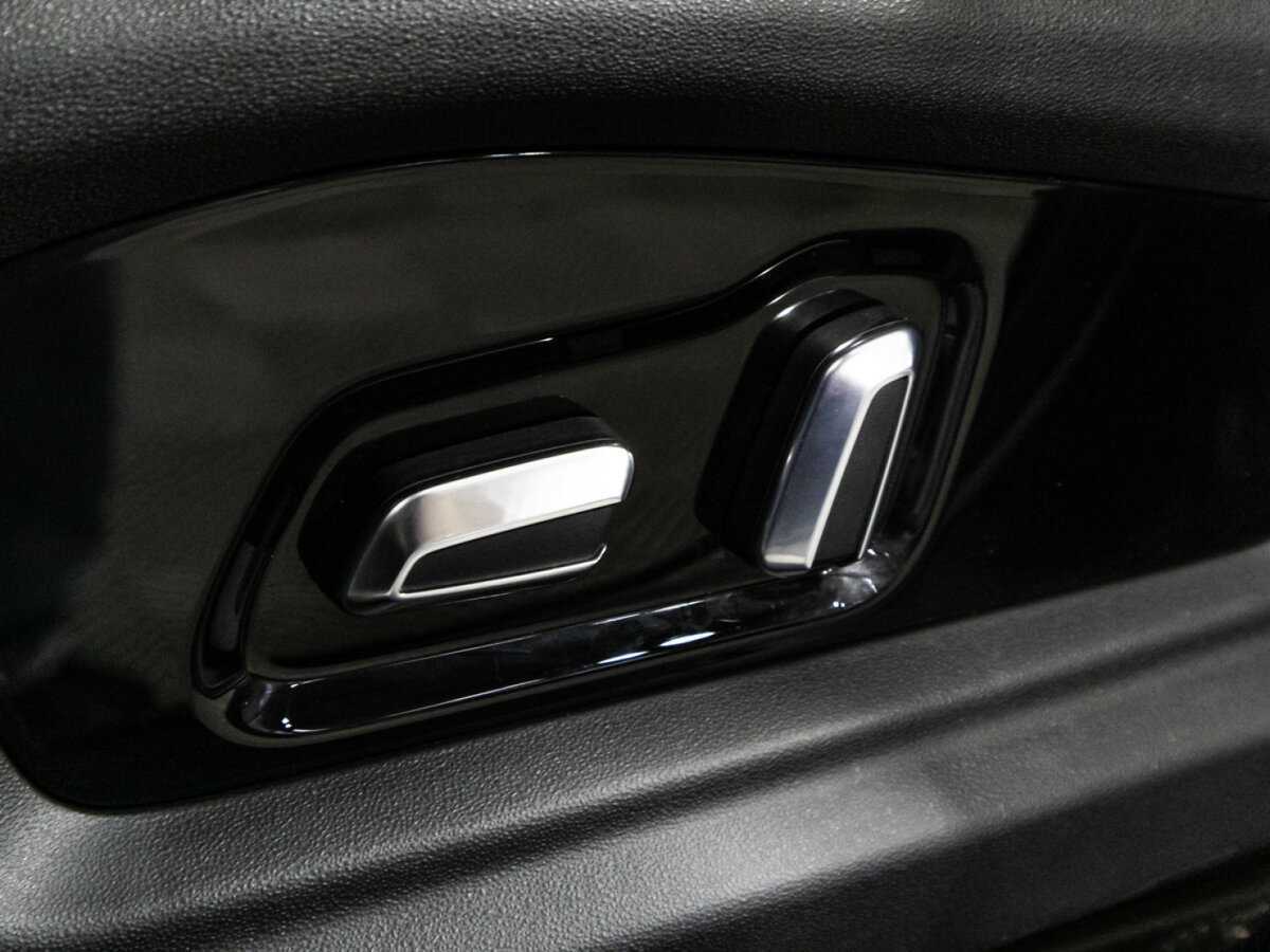 OMODA C5 2023 года с пробегом. Фото: #18