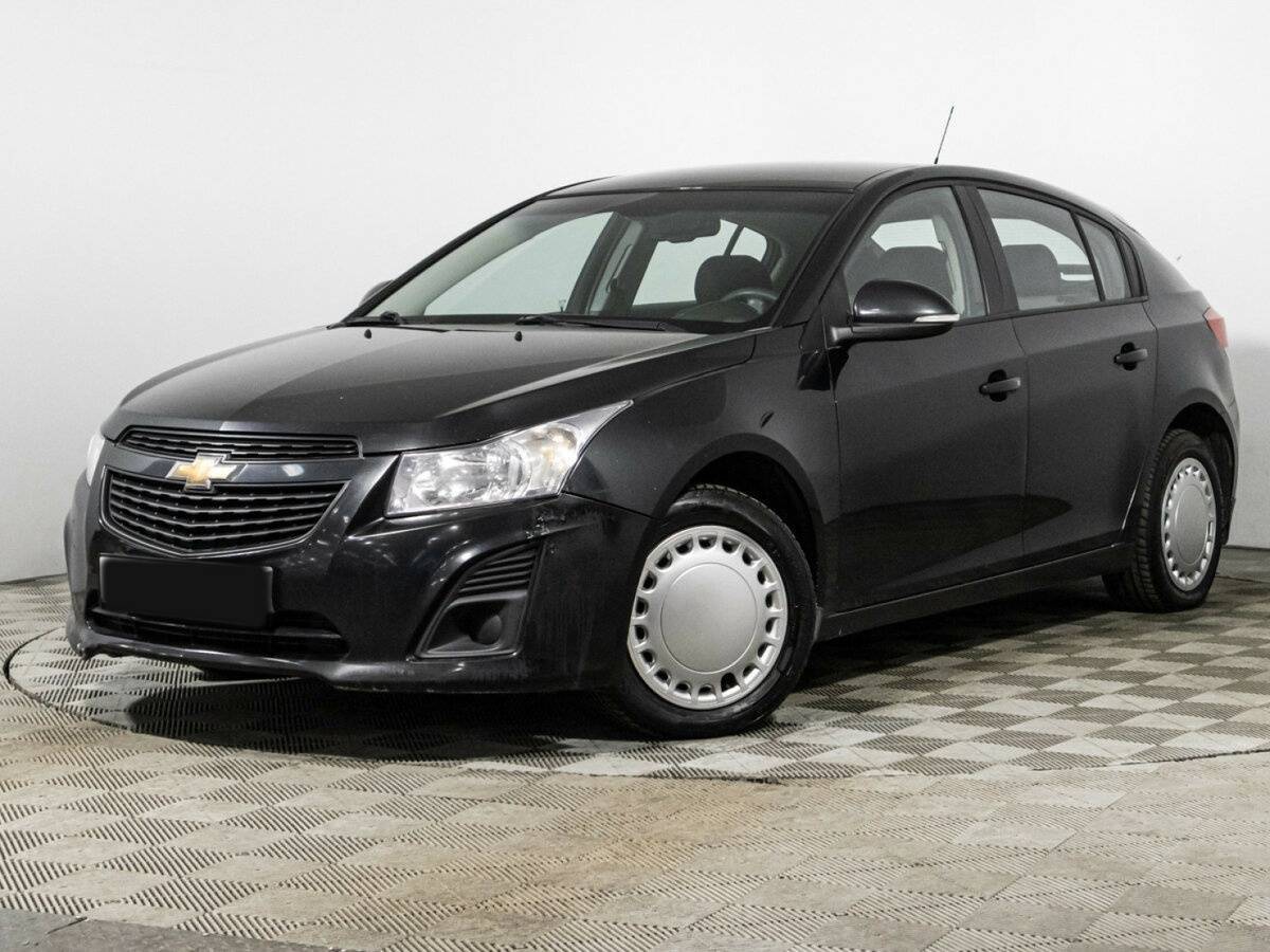 Chevrolet Cruze 2015 года с пробегом. Фото: #0