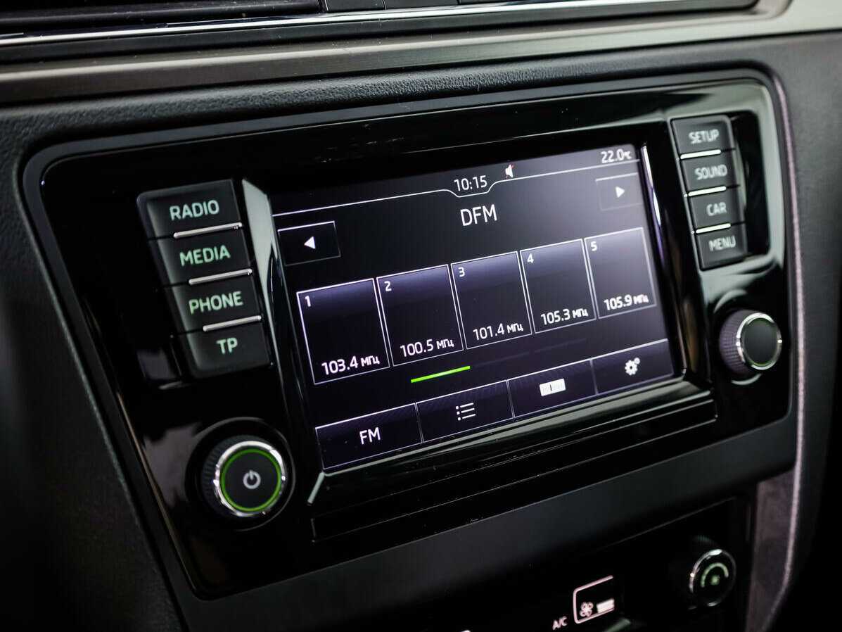 Skoda Rapid 2017 года с пробегом. Фото: #12