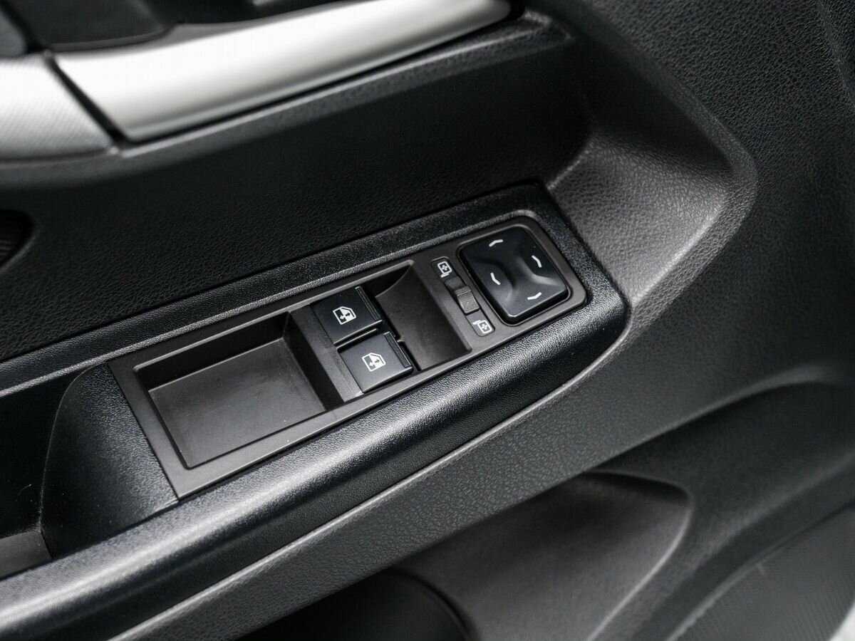 Lada (ВАЗ) Vesta 2017 года с пробегом. Фото: #14