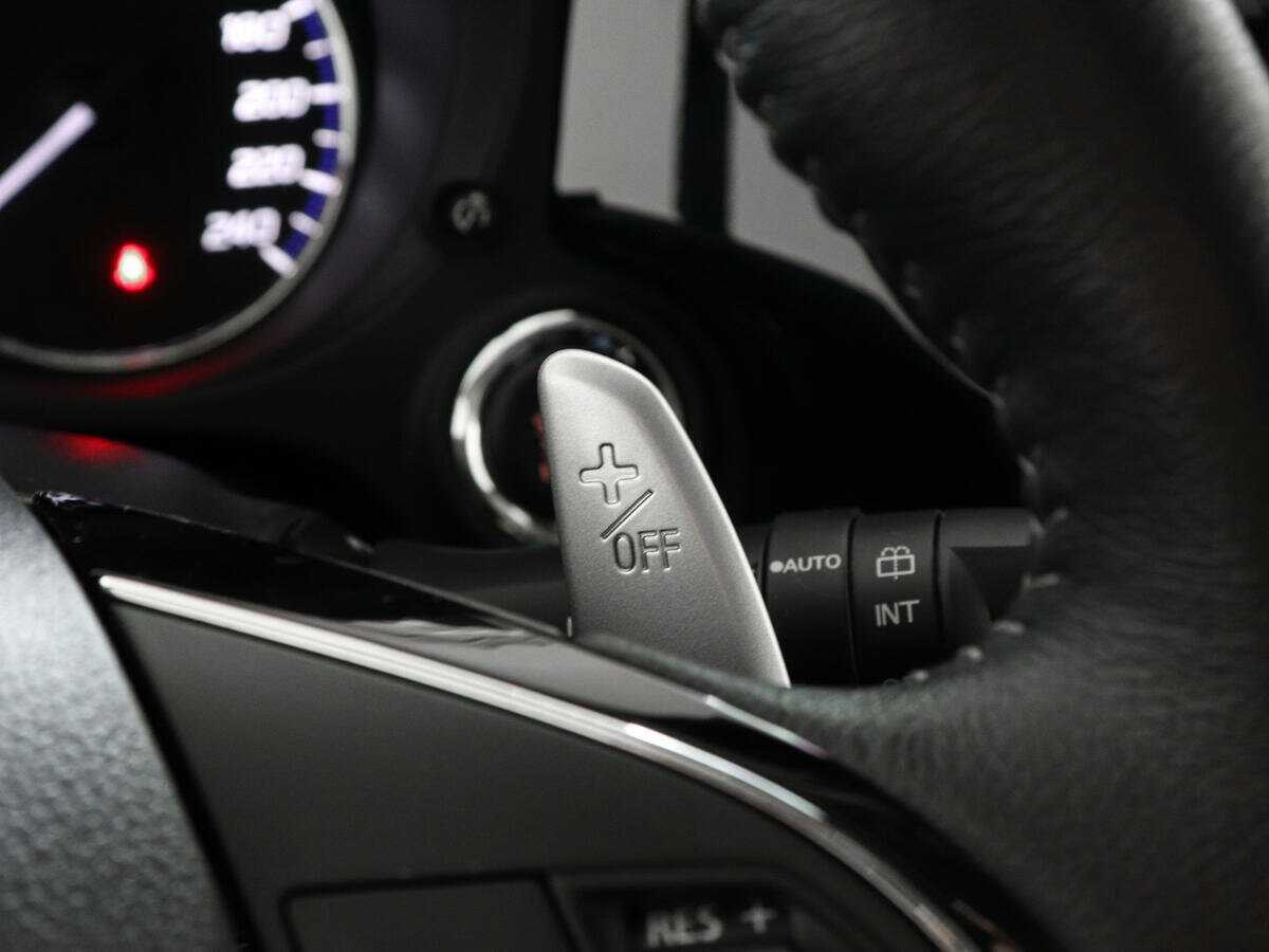 Mitsubishi Outlander 2022 года с пробегом. Фото: #12