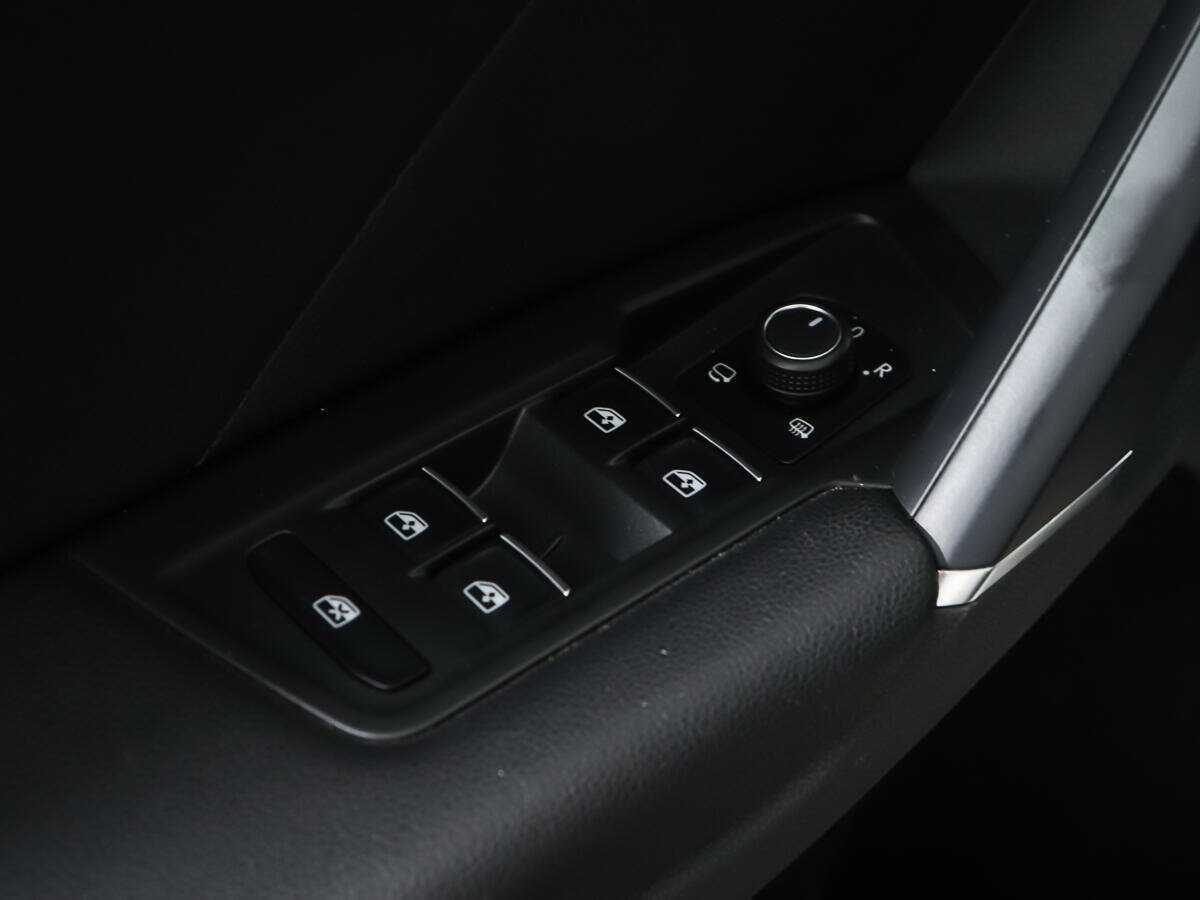 Volkswagen Tiguan 2017 года с пробегом. Фото: #20