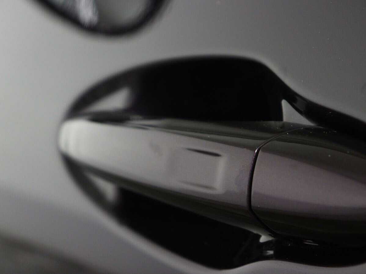 Chery Tiggo 8 Pro Max 2022 года с пробегом. Фото: #18