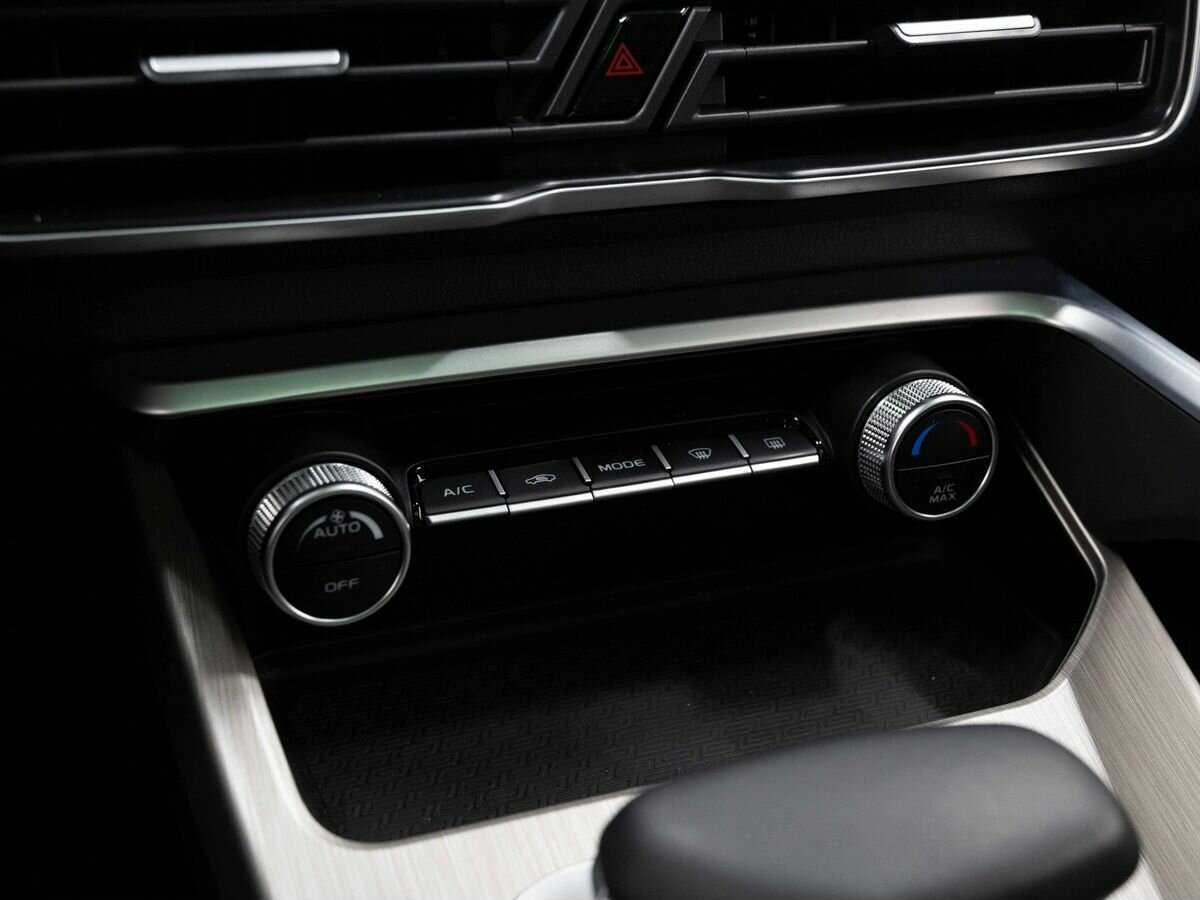 Geely Coolray 2023 года с пробегом. Фото: #21