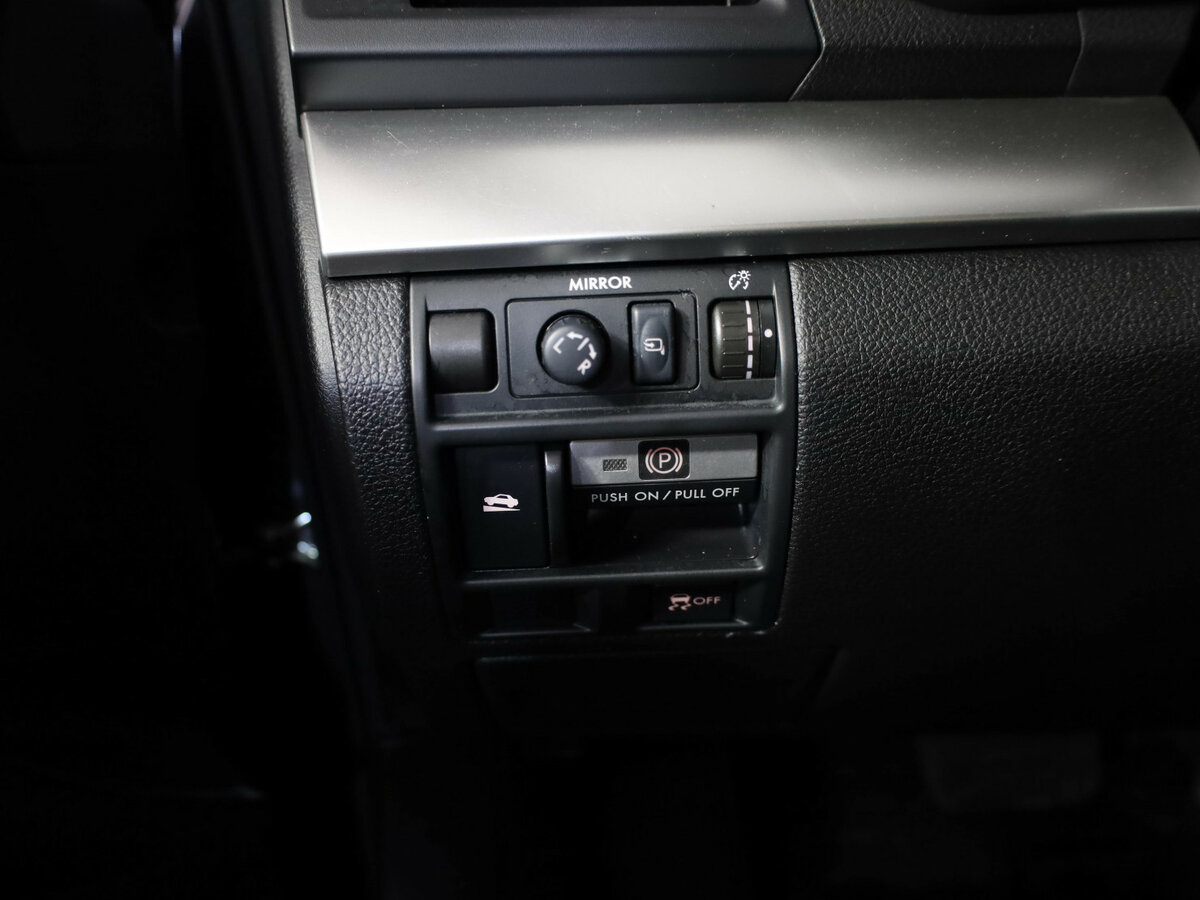Subaru Outback 2012 года с пробегом. Фото: #12
