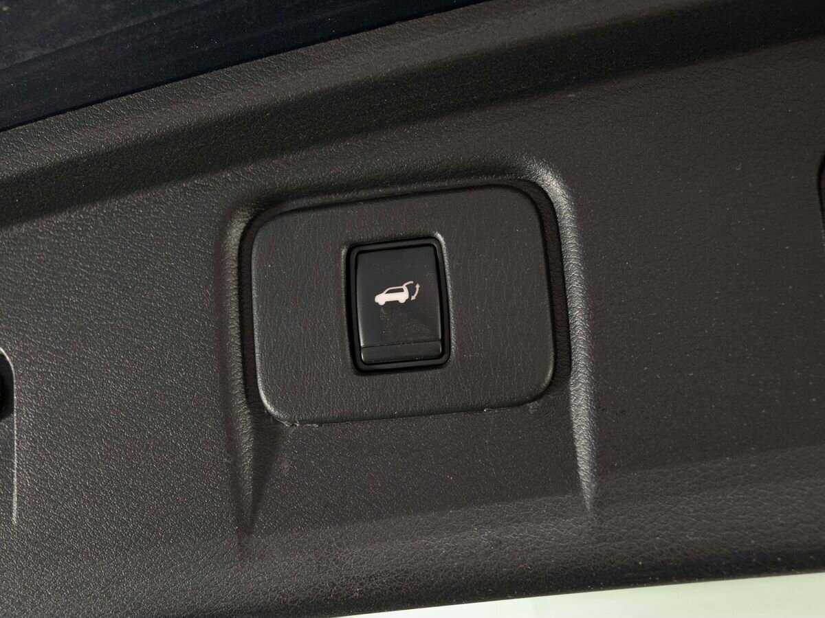 Nissan Murano 2016 года с пробегом. Фото: #25