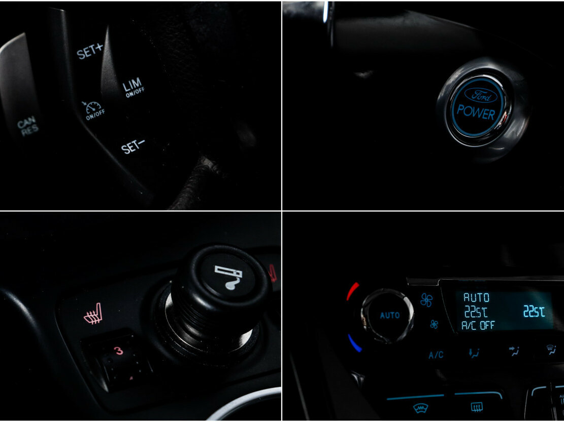 Ford Kuga 2013 года с пробегом. Фото: #15