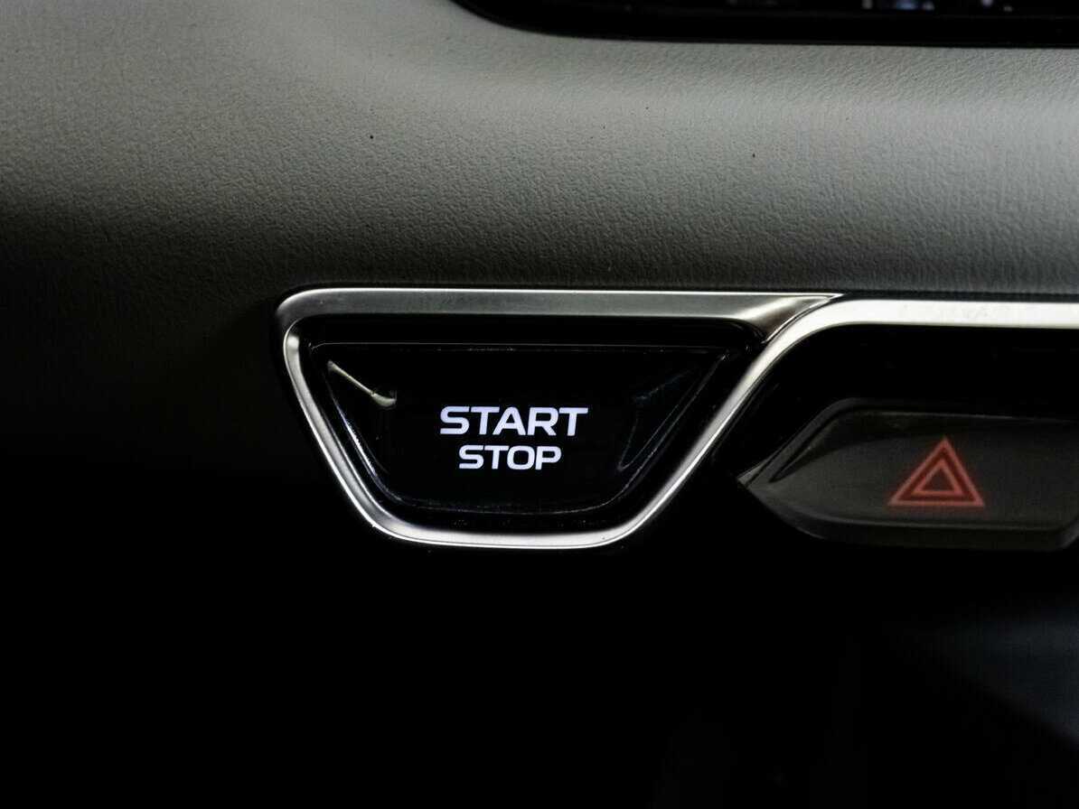 Geely Coolray 2023 года с пробегом. Фото: #12