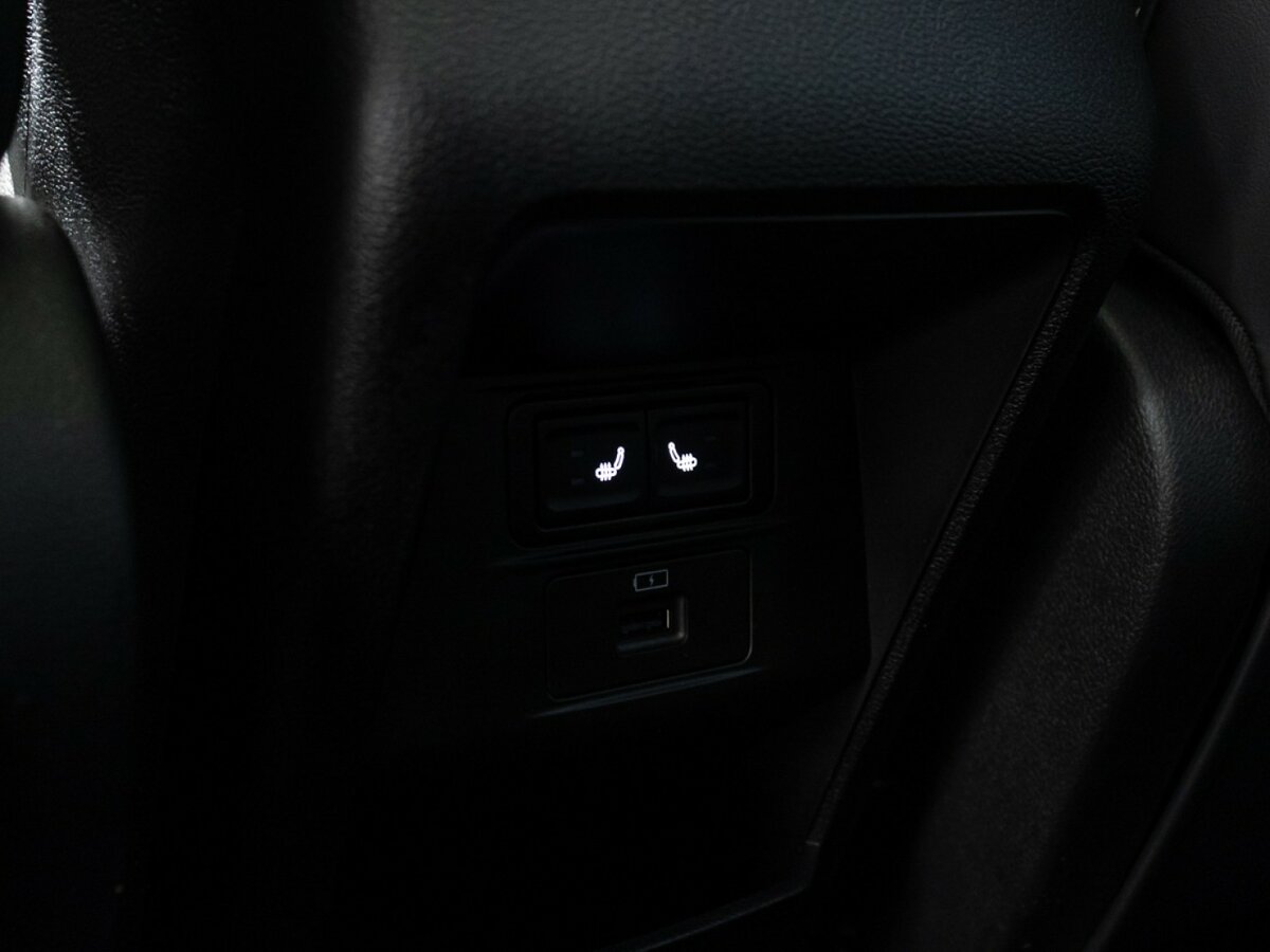 Chery Tiggo 8 Pro Max 2023 года с пробегом. Фото: #14