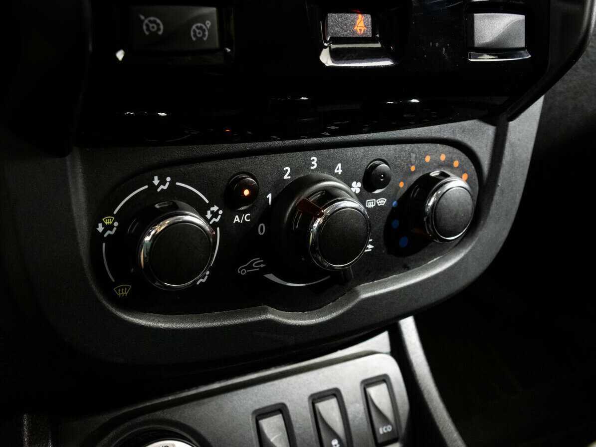 Renault Duster 2017 года с пробегом. Фото: #11