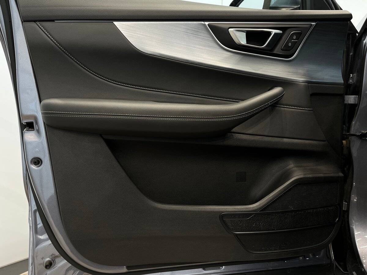 Chery Tiggo 4 Pro 2023 года с пробегом. Фото: #19