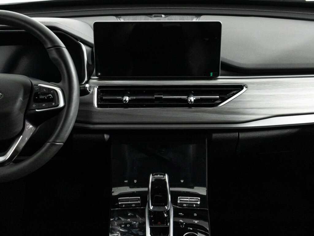 Chery Tiggo 8 Pro 2023 года с пробегом. Фото: #13