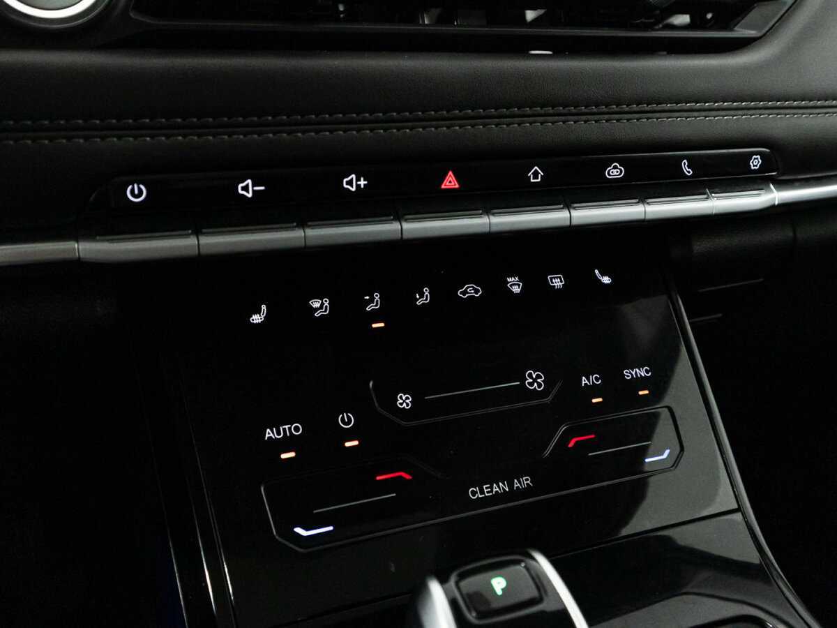 Chery Tiggo 7 Pro 2022 года с пробегом. Фото: #20