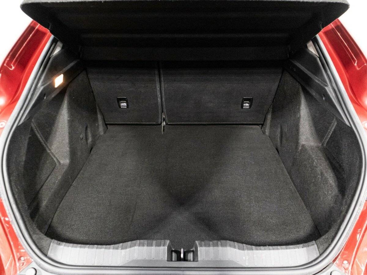 Renault Arkana 2019 года с пробегом. Фото: #15