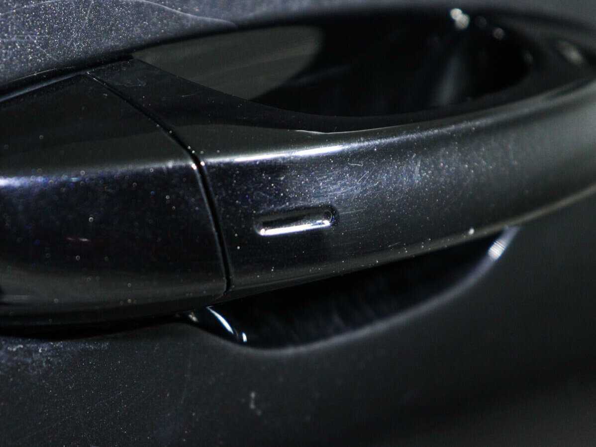 Skoda Superb 2019 года с пробегом. Фото: #16