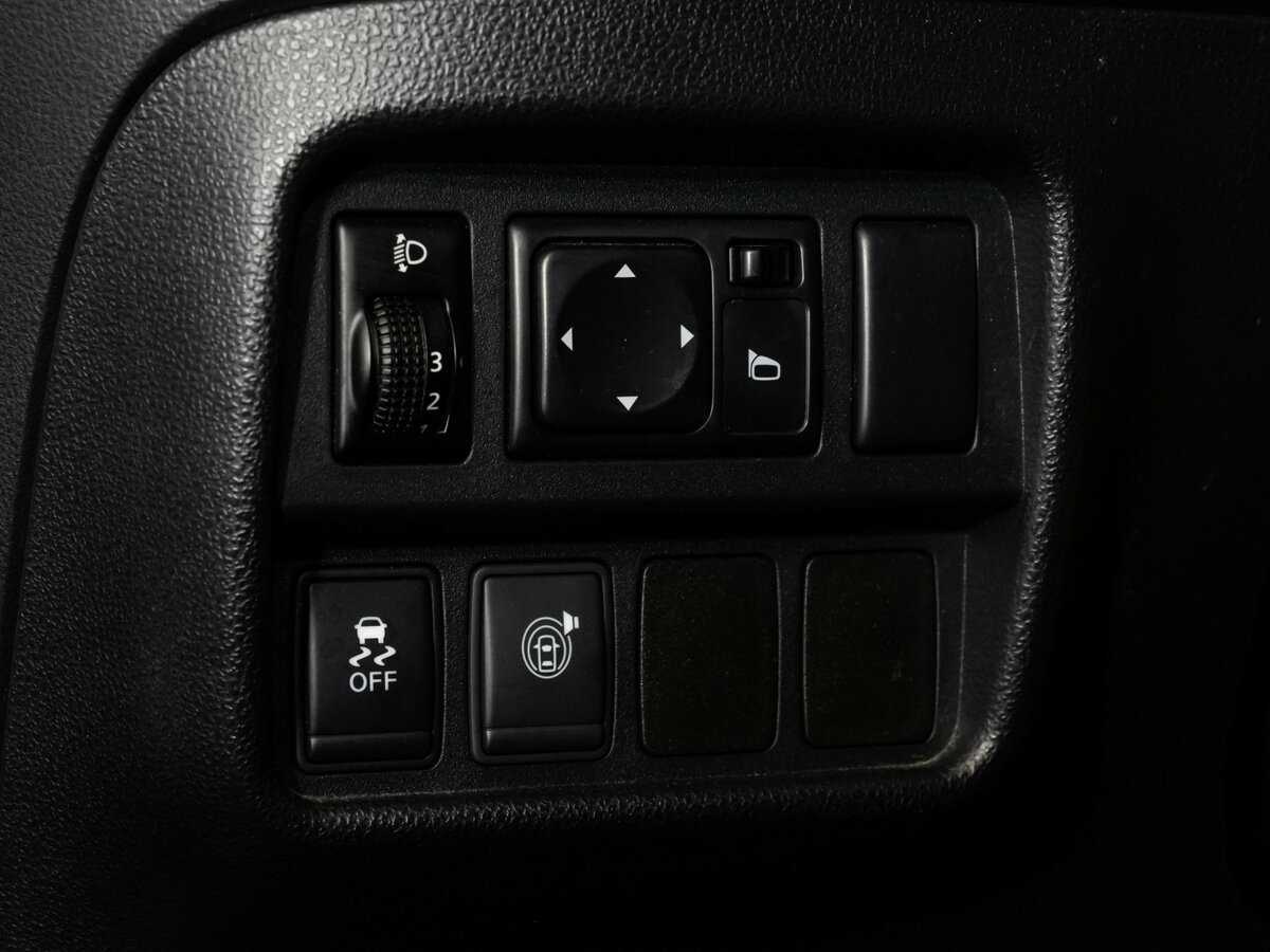 Nissan Juke 2017 года с пробегом. Фото: #20