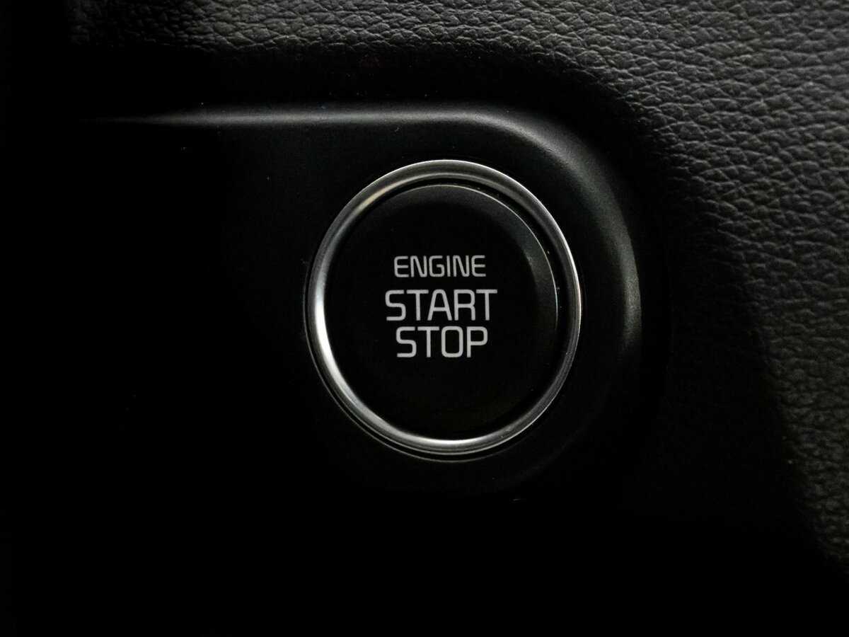 Kia Ceed 2018 года с пробегом. Фото: #17