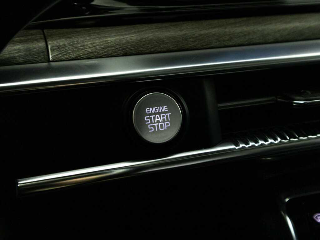 Kia K5 2021 года с пробегом. Фото: #23