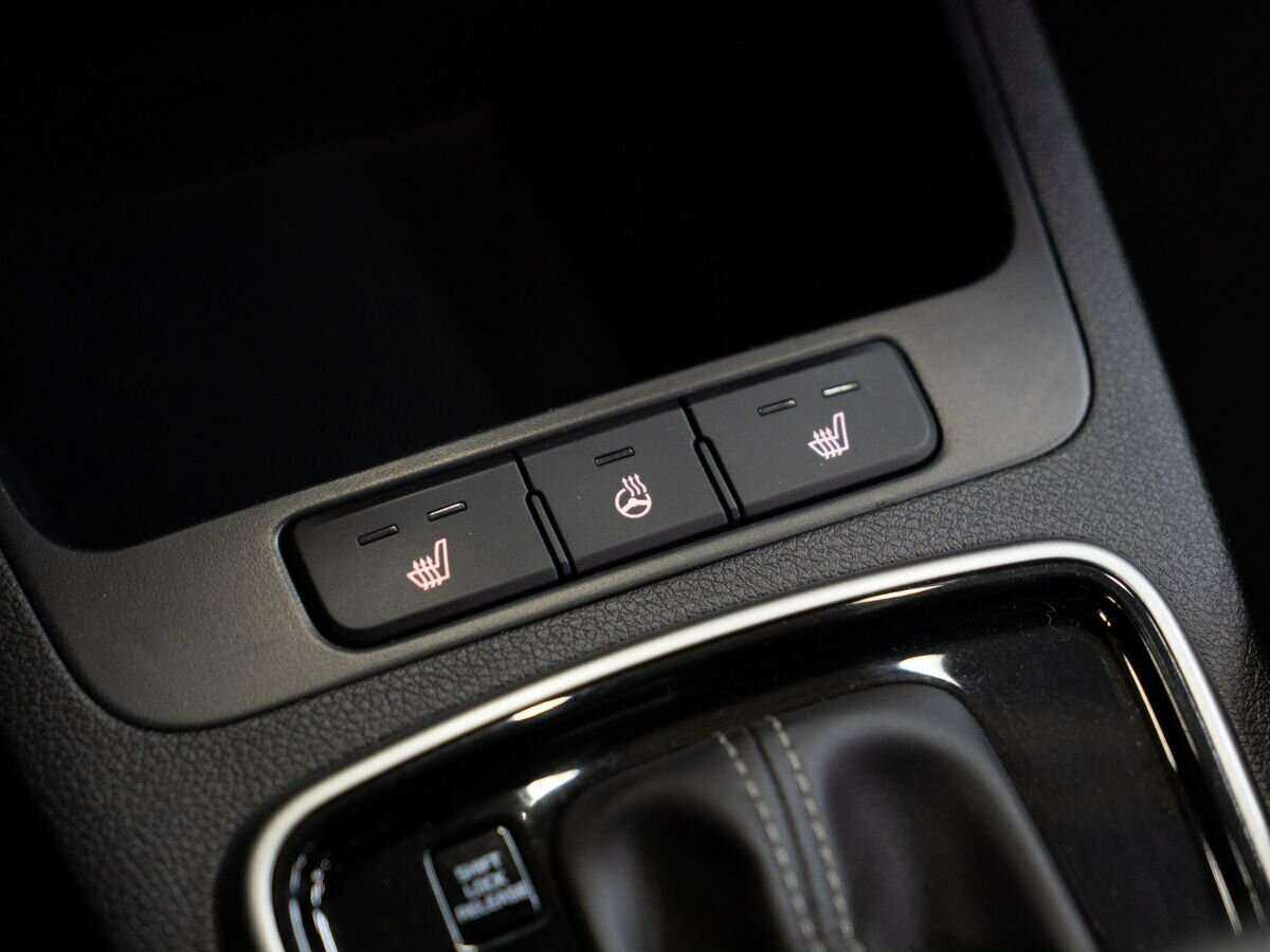 Kia Rio 2021 года с пробегом. Фото: #16