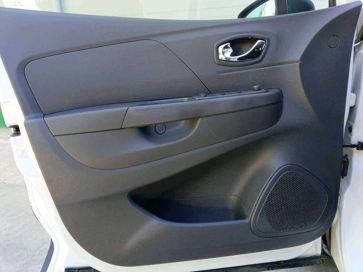 Renault Kaptur 2017 года с пробегом. Фото: #14