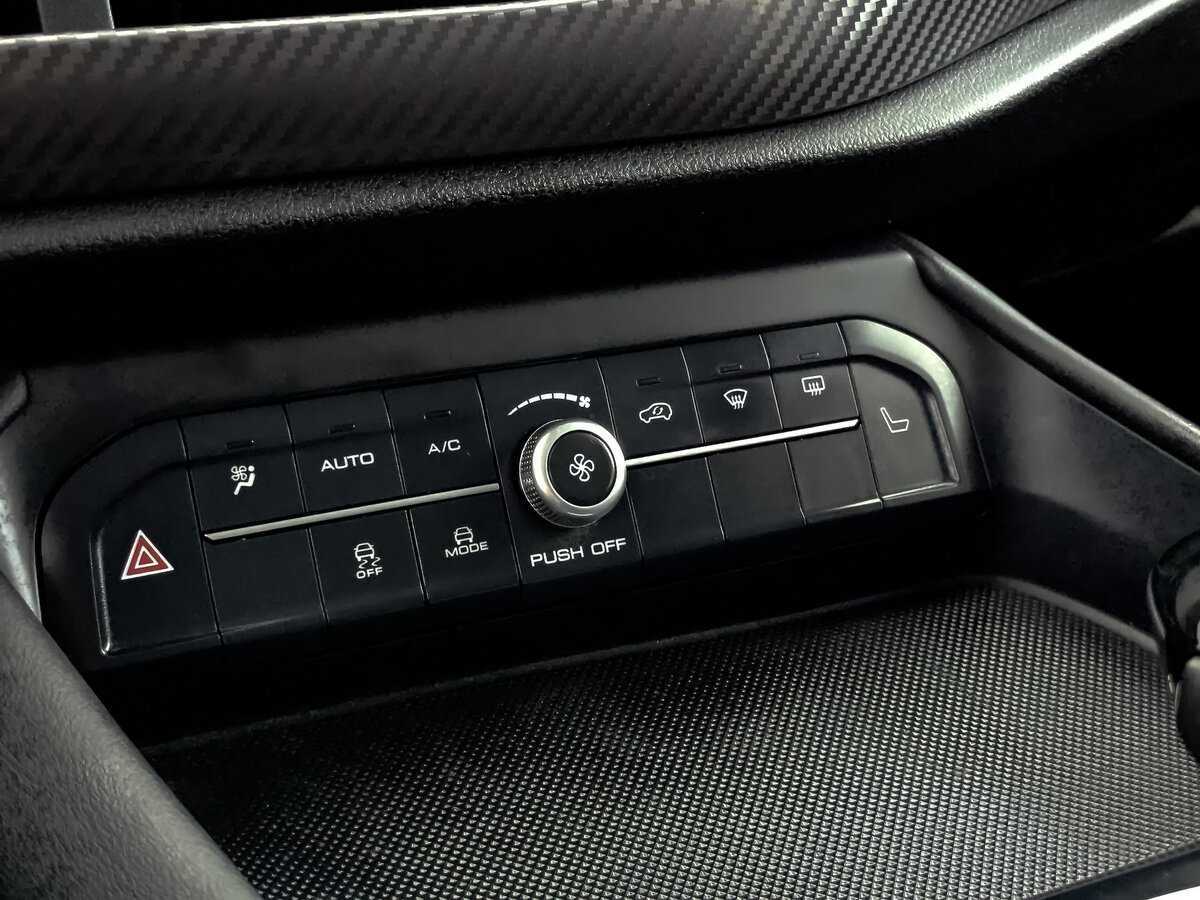 Haval F7x 2022 года с пробегом. Фото: #23